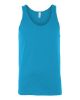 Picture of 3480CVC - Unisex Heather CVC Tank