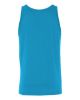 Picture of 3480CVC - Unisex Heather CVC Tank