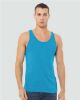 Picture of 3480CVC - Unisex Heather CVC Tank