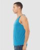 Picture of 3480CVC - Unisex Heather CVC Tank
