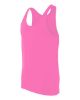 Picture of 3480CVC - Unisex Heather CVC Tank