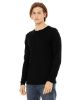 Picture of 3501 - Unisex Jersey Long Sleeve Tee