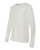Picture of 3501 - Unisex Jersey Long Sleeve Tee