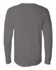 Picture of 3501 - Unisex Jersey Long Sleeve Tee