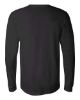 Picture of 3501 - Unisex Jersey Long Sleeve Tee