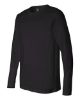 Picture of 3501 - Unisex Jersey Long Sleeve Tee