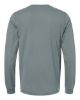 Picture of 3501 - Unisex Jersey Long Sleeve Tee