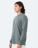 Picture of 3501 - Unisex Jersey Long Sleeve Tee