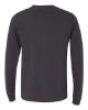 Picture of 3501 - Unisex Jersey Long Sleeve Tee