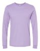 Picture of 3501 - Unisex Jersey Long Sleeve Tee