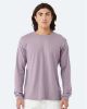 Picture of 3501 - Unisex Jersey Long Sleeve Tee