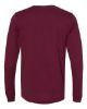 Picture of 3501 - Unisex Jersey Long Sleeve Tee