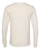 Picture of 3501 - Unisex Jersey Long Sleeve Tee