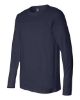 Picture of 3501 - Unisex Jersey Long Sleeve Tee