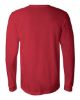 Picture of 3501 - Unisex Jersey Long Sleeve Tee