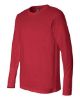 Picture of 3501 - Unisex Jersey Long Sleeve Tee