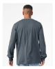 Picture of 3501 - Unisex Jersey Long Sleeve Tee