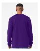 Picture of 3501 - Unisex Jersey Long Sleeve Tee