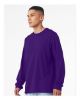 Picture of 3501 - Unisex Jersey Long Sleeve Tee