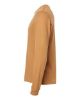 Picture of 3501 - Unisex Jersey Long Sleeve Tee
