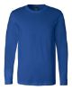 Picture of 3501 - Unisex Jersey Long Sleeve Tee