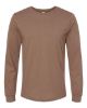 Picture of 3501 - Unisex Jersey Long Sleeve Tee
