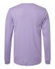 Picture of 3501CVC - Heather CVC Long Sleeve Tee
