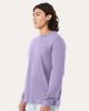 Picture of 3501CVC - Heather CVC Long Sleeve Tee
