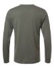 Picture of 3501CVC - Heather CVC Long Sleeve Tee
