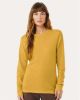 Picture of 3501CVC - Heather CVC Long Sleeve Tee