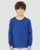 Picture of 3501Y - Youth Jersey Long Sleeve Tee