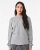 Picture of 3511 - 6 oz. Heavyweight Long Sleeve Tee