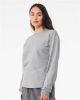Picture of 3511 - 6 oz. Heavyweight Long Sleeve Tee