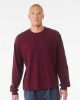 Picture of 3511 - 6 oz. Heavyweight Long Sleeve Tee