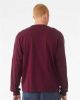 Picture of 3511 - 6 oz. Heavyweight Long Sleeve Tee