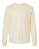 Picture of 3511 - 6 oz. Heavyweight Long Sleeve Tee