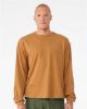 Picture of 3511 - 6 oz. Heavyweight Long Sleeve Tee