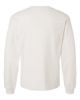 Picture of 3511 - 6 oz. Heavyweight Long Sleeve Tee