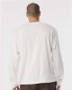 Picture of 3511 - 6 oz. Heavyweight Long Sleeve Tee