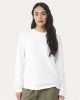 Picture of 3511 - 6 oz. Heavyweight Long Sleeve Tee