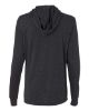 Picture of 3512 - Unisex Jersey Hooded Long Sleeve Tee