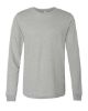 Picture of 3513 - Unisex Triblend Long Sleeve Tee