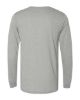 Picture of 3513 - Unisex Triblend Long Sleeve Tee