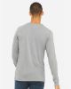Picture of 3513 - Unisex Triblend Long Sleeve Tee