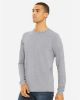 Picture of 3513 - Unisex Triblend Long Sleeve Tee