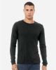 Picture of 3513 - Unisex Triblend Long Sleeve Tee