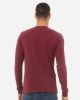 Picture of 3513 - Unisex Triblend Long Sleeve Tee