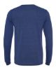 Picture of 3513 - Unisex Triblend Long Sleeve Tee