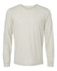 Picture of 3513 - Unisex Triblend Long Sleeve Tee