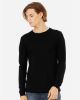 Picture of 3513 - Unisex Triblend Long Sleeve Tee